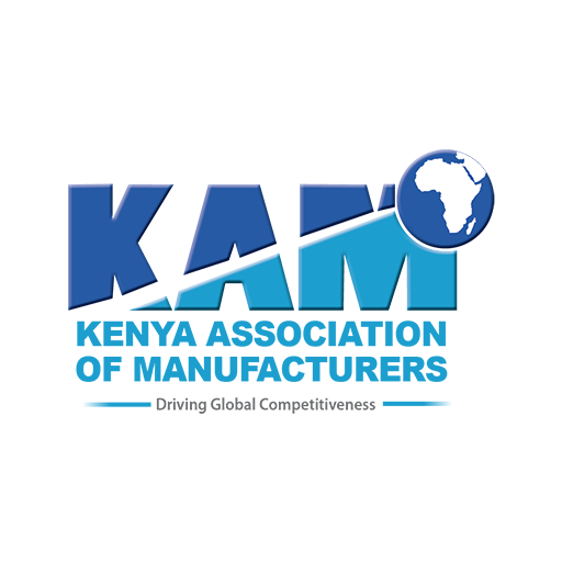 Kenya Association of Manufacturers Logo