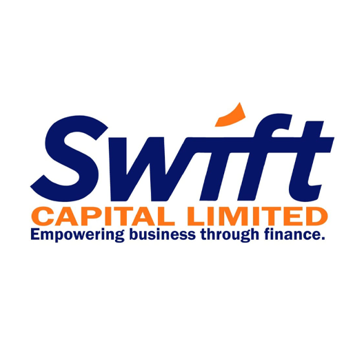 Swift Capital Logo