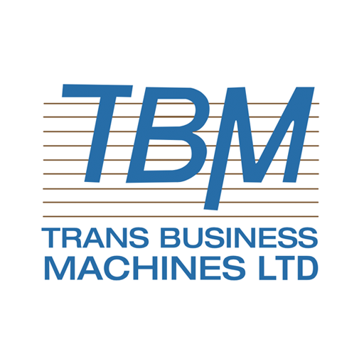 Trans Business Machines Limited Logo