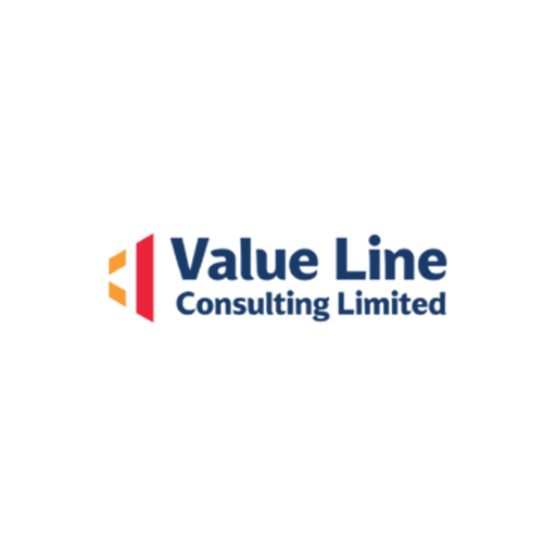 ValueLine Consulting Logo